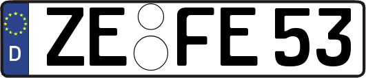 ZE-FE53