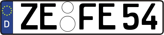ZE-FE54