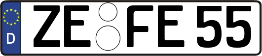 ZE-FE55