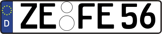 ZE-FE56