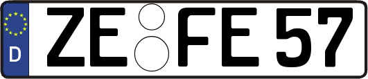 ZE-FE57