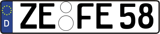 ZE-FE58