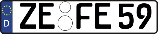 ZE-FE59