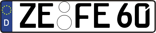 ZE-FE60