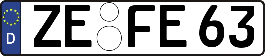 ZE-FE63