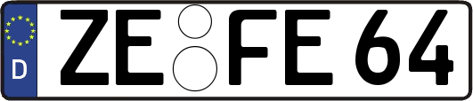 ZE-FE64