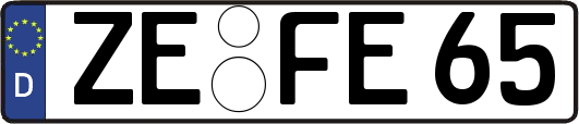 ZE-FE65