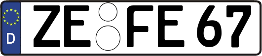 ZE-FE67