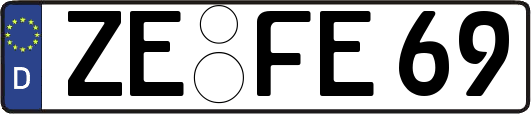 ZE-FE69