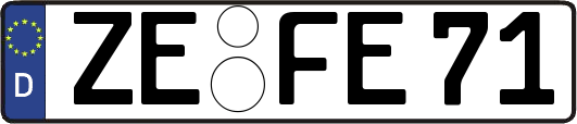 ZE-FE71