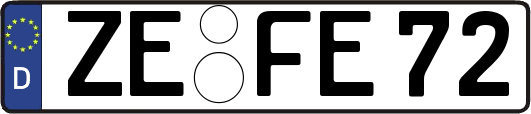 ZE-FE72