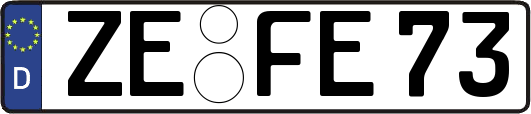 ZE-FE73