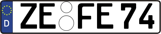 ZE-FE74