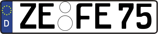 ZE-FE75