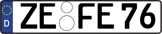 ZE-FE76