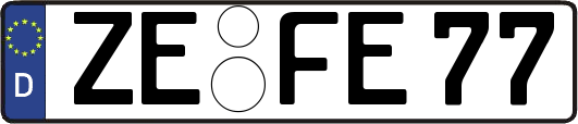 ZE-FE77