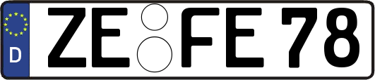 ZE-FE78