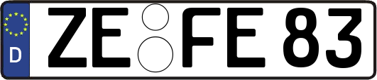 ZE-FE83