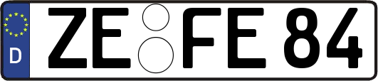 ZE-FE84