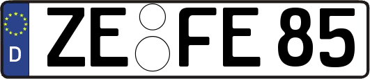 ZE-FE85
