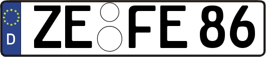 ZE-FE86