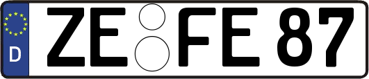 ZE-FE87