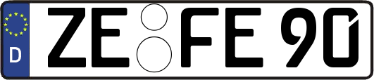 ZE-FE90