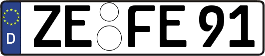 ZE-FE91
