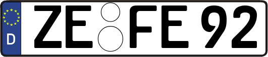 ZE-FE92