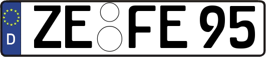ZE-FE95