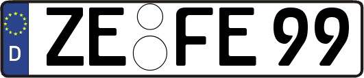 ZE-FE99