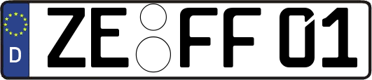 ZE-FF01