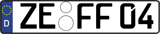 ZE-FF04
