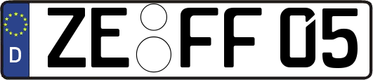 ZE-FF05