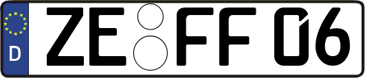 ZE-FF06