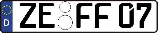 ZE-FF07