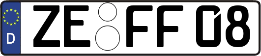 ZE-FF08