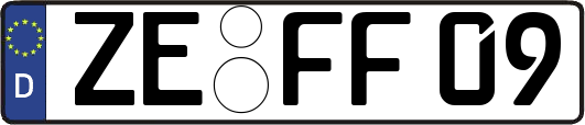 ZE-FF09