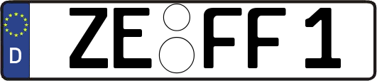 ZE-FF1