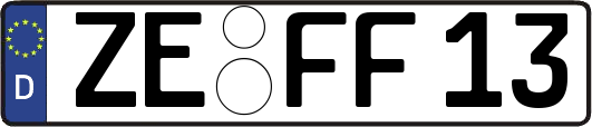 ZE-FF13