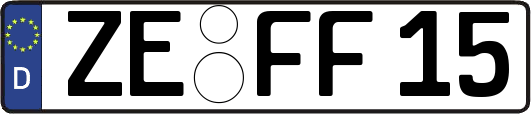 ZE-FF15