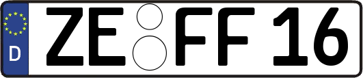 ZE-FF16