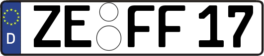 ZE-FF17