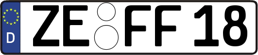 ZE-FF18