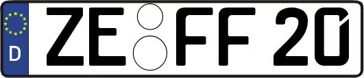 ZE-FF20