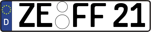 ZE-FF21