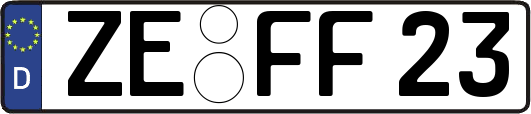 ZE-FF23
