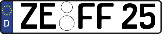 ZE-FF25