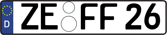 ZE-FF26