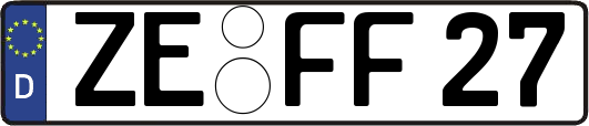 ZE-FF27